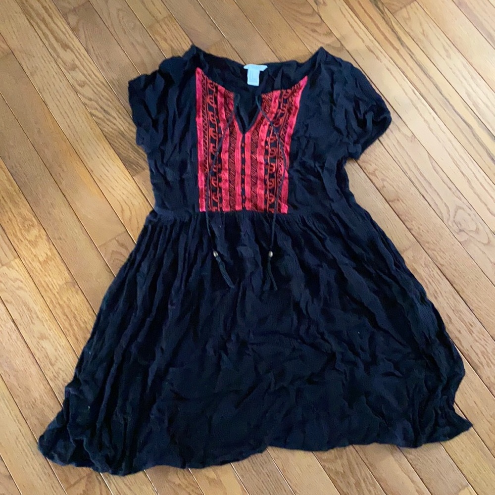 Forever 21 dress